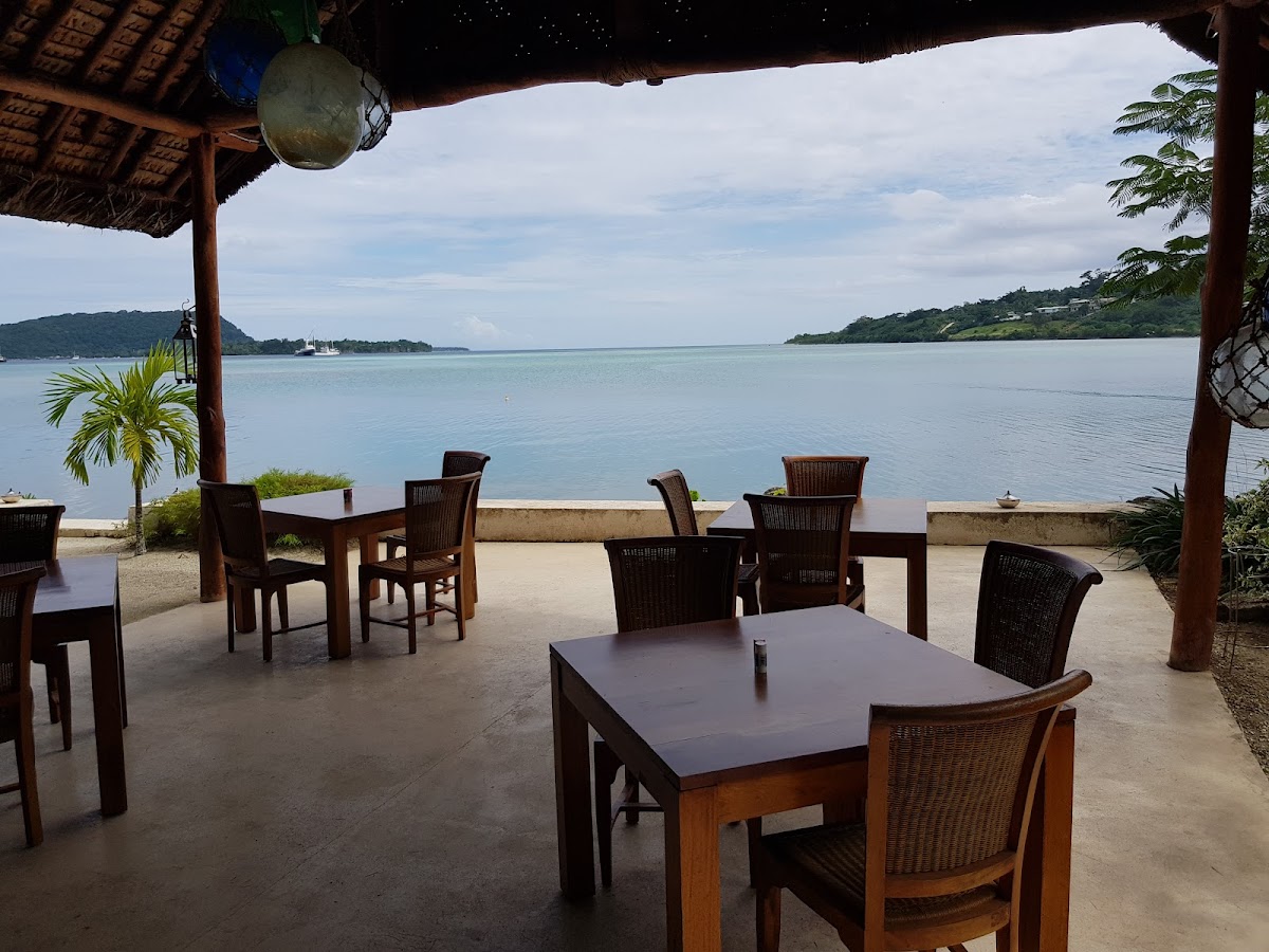 Reefers Restaurant & Rum Bar