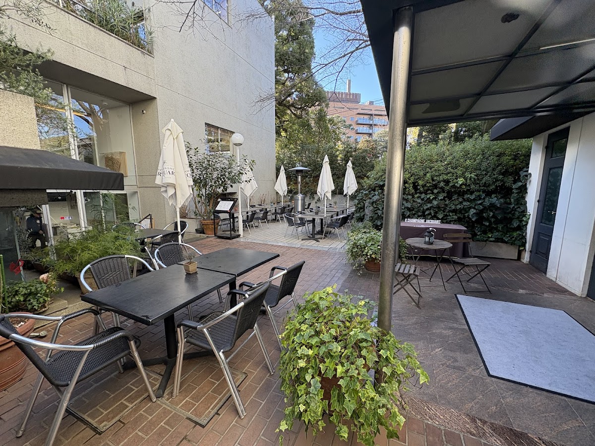 Restaurant Pachon